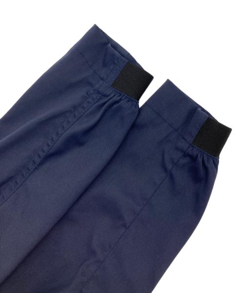 TATRAS（タトラス）TATRAS (タトラス) ナイロンジップジャケット ネイビー サイズ:1の古着・服飾アイテム