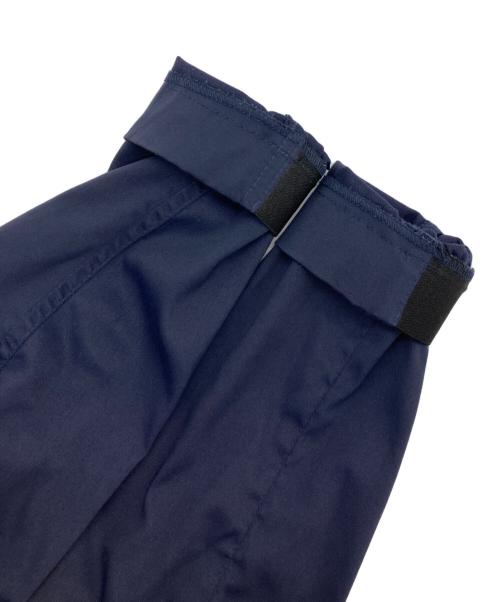 TATRAS（タトラス）TATRAS (タトラス) ナイロンジップジャケット ネイビー サイズ:1の古着・服飾アイテム