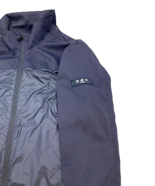 TATRAS（タトラス）TATRAS (タトラス) ナイロンジップジャケット ネイビー サイズ:1の古着・服飾アイテム