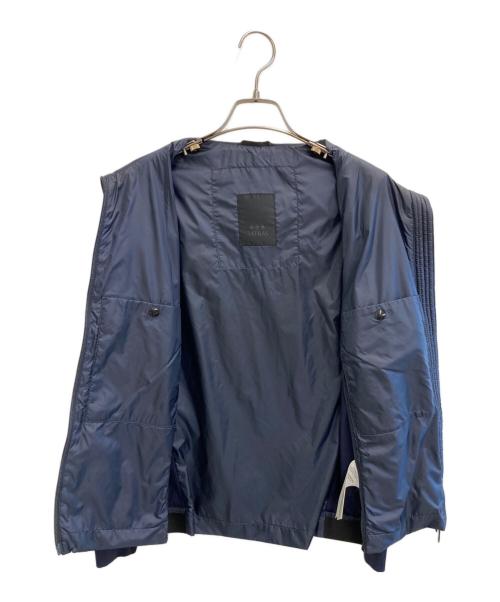 TATRAS（タトラス）TATRAS (タトラス) ナイロンジップジャケット ネイビー サイズ:1の古着・服飾アイテム