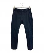 giab's ARCHIVIOジャブス アルキヴィオ）の古着「スラックス」｜ブラック