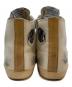 中古・古着 GOLDEN GOOSE (ゴールデングース) ハイカットスニーカー ホワイト サイズ:26：7000円