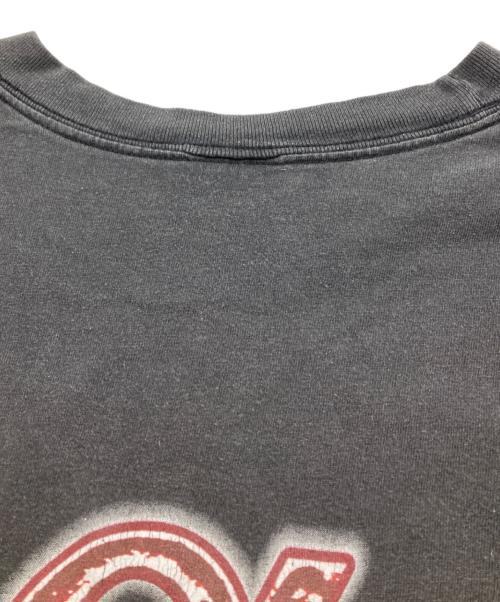 Hanes（ヘインズ）Hanes (ヘインズ) ゲームＴシャツ グレー サイズ:XLの古着・服飾アイテム