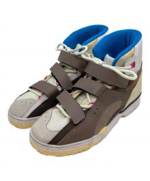 adidas（アディダス）の古着「KID CUDI VADAWAM」｜アイボリー×ブラウン