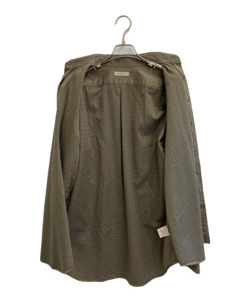 BURBERRY（バーバリー）BURBERRY (バーバリー) シャツ ベージュ サイズ:freeの古着・服飾アイテム