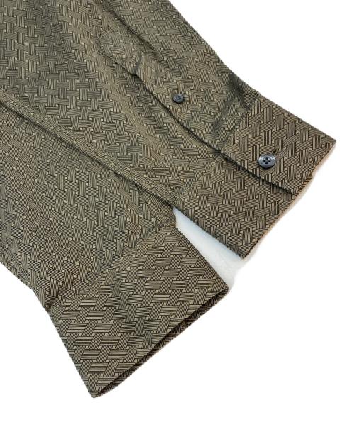 BURBERRY（バーバリー）BURBERRY (バーバリー) シャツ ベージュ サイズ:freeの古着・服飾アイテム