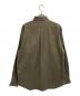 BURBERRY (バーバリー) シャツ ベージュ サイズ:free：5000円