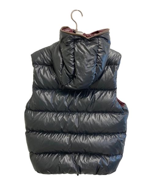 DUVETICA（デュベティカ）DUVETICA (デュベティカ) ダウンベスト グレー サイズ:50の古着・服飾アイテム