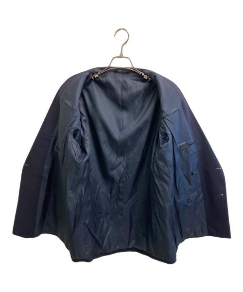 Burberry's（バーバリーズ）Burberry's (バーバリーズ) 紺ブレザー ネイビー サイズ:表記無しの古着・服飾アイテム