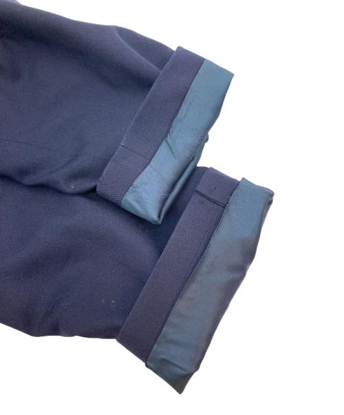 Burberry's（バーバリーズ）Burberry's (バーバリーズ) 紺ブレザー ネイビー サイズ:表記無しの古着・服飾アイテム