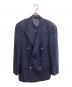 Burberry's（バーバリーズ）の古着「紺ブレザー」｜ネイビー