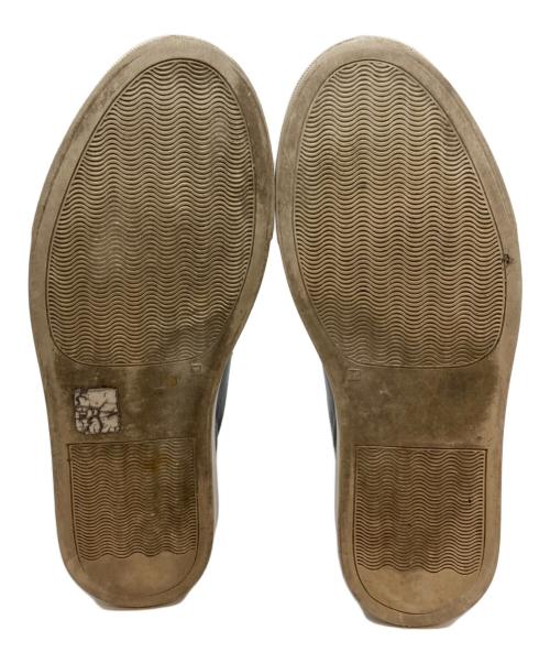 COMMON PROJECTS（コモンプロジェクツ）COMMON PROJECTS (コモンプロジェクツ) スニーカー ブラック サイズ:24.5の古着・服飾アイテム