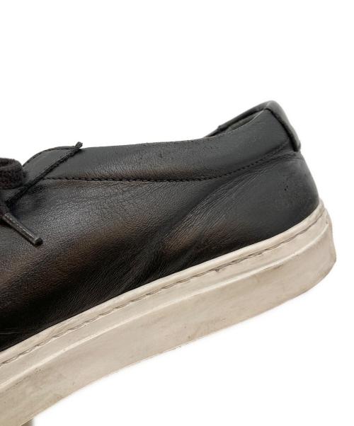 COMMON PROJECTS（コモンプロジェクツ）COMMON PROJECTS (コモンプロジェクツ) スニーカー ブラック サイズ:24.5の古着・服飾アイテム