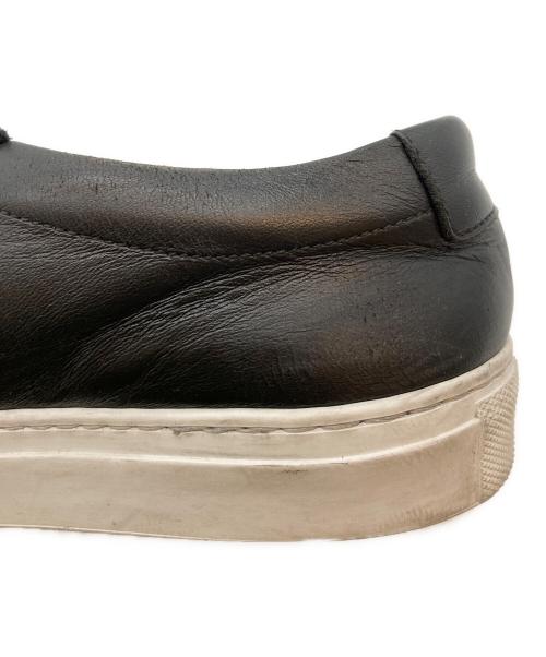 COMMON PROJECTS（コモンプロジェクツ）COMMON PROJECTS (コモンプロジェクツ) スニーカー ブラック サイズ:24.5の古着・服飾アイテム