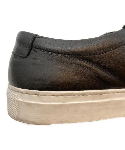 COMMON PROJECTS（コモンプロジェクツ）COMMON PROJECTS (コモンプロジェクツ) スニーカー ブラック サイズ:24.5の古着・服飾アイテム