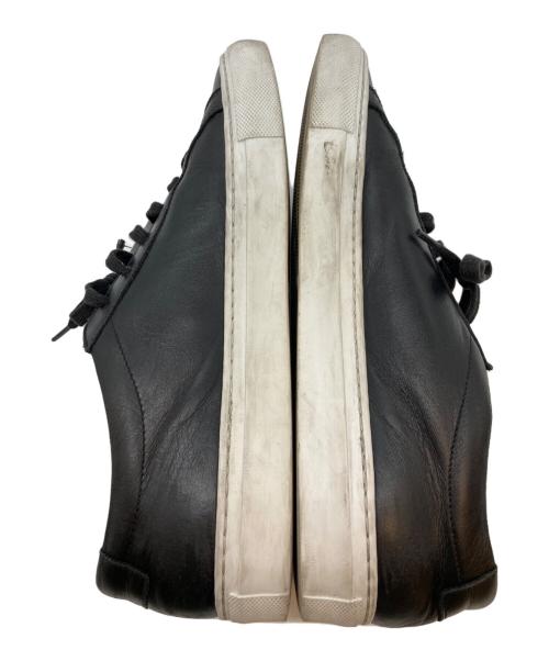 COMMON PROJECTS（コモンプロジェクツ）COMMON PROJECTS (コモンプロジェクツ) スニーカー ブラック サイズ:24.5の古着・服飾アイテム