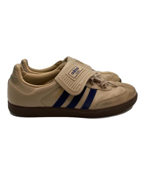adidas（アディダス）adidas (アディダス) SAMBA LT ベージュ サイズ:29の古着・服飾アイテム
