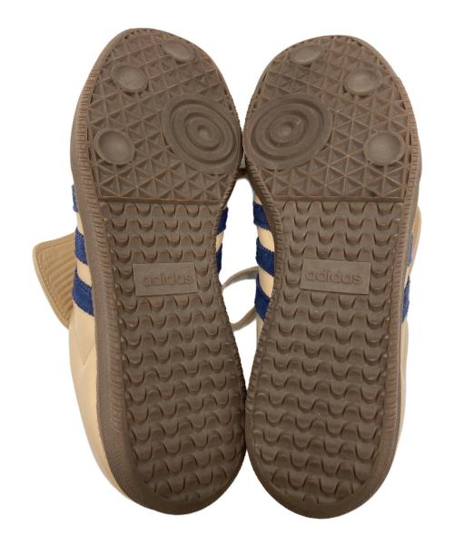 adidas（アディダス）adidas (アディダス) SAMBA LT ベージュ サイズ:29の古着・服飾アイテム