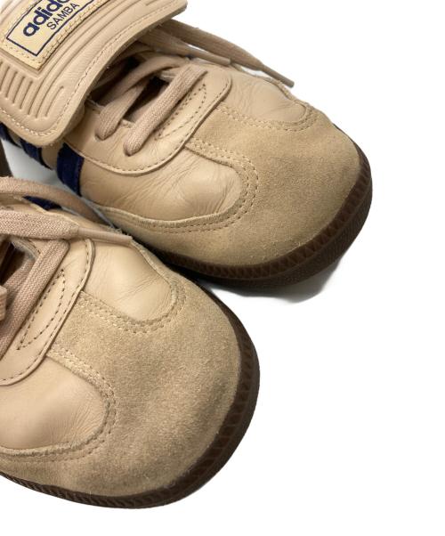 adidas（アディダス）adidas (アディダス) SAMBA LT ベージュ サイズ:29の古着・服飾アイテム