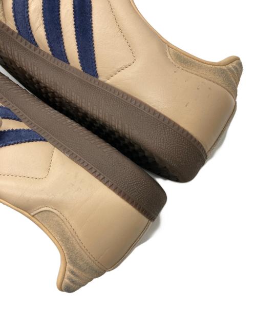 adidas（アディダス）adidas (アディダス) SAMBA LT ベージュ サイズ:29の古着・服飾アイテム