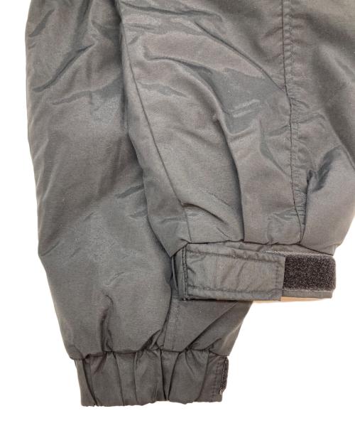 Columbia（コロンビア）Columbia (コロンビア) ジャケット ブラック×パープル サイズ:Sの古着・服飾アイテム