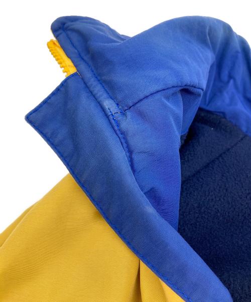 CHAPS RALPH LAUREN（チャップス ラルフローレン）CHAPS RALPH LAUREN (チャップス ラルフローレン) ジャケット イエロー サイズ:Lの古着・服飾アイテム