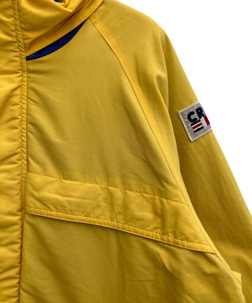 CHAPS RALPH LAUREN（チャップス ラルフローレン）CHAPS RALPH LAUREN (チャップス ラルフローレン) ジャケット イエロー サイズ:Lの古着・服飾アイテム