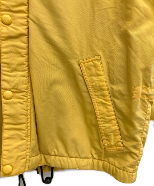 CHAPS RALPH LAUREN（チャップス ラルフローレン）CHAPS RALPH LAUREN (チャップス ラルフローレン) ジャケット イエロー サイズ:Lの古着・服飾アイテム