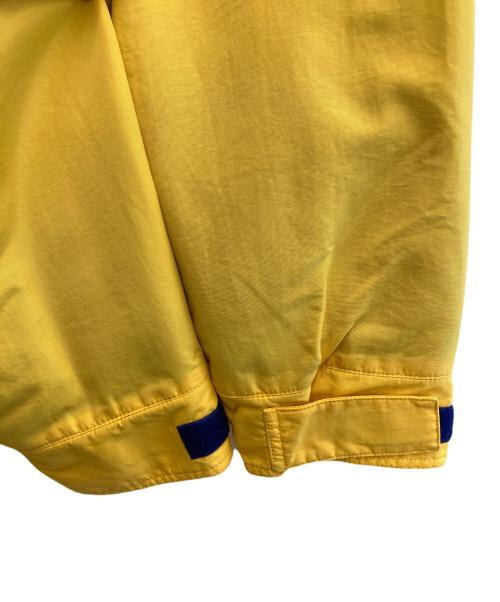 CHAPS RALPH LAUREN（チャップス ラルフローレン）CHAPS RALPH LAUREN (チャップス ラルフローレン) ジャケット イエロー サイズ:Lの古着・服飾アイテム
