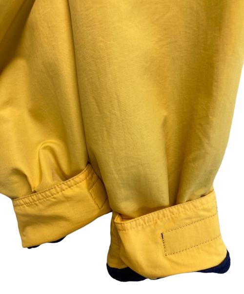 CHAPS RALPH LAUREN（チャップス ラルフローレン）CHAPS RALPH LAUREN (チャップス ラルフローレン) ジャケット イエロー サイズ:Lの古着・服飾アイテム