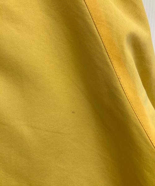 CHAPS RALPH LAUREN（チャップス ラルフローレン）CHAPS RALPH LAUREN (チャップス ラルフローレン) ジャケット イエロー サイズ:Lの古着・服飾アイテム