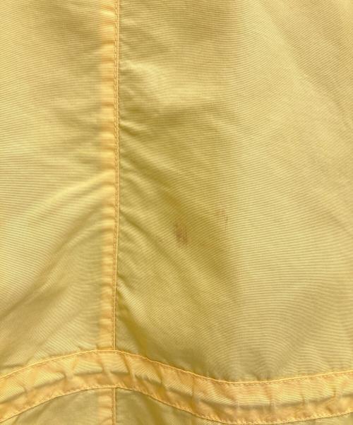 CHAPS RALPH LAUREN（チャップス ラルフローレン）CHAPS RALPH LAUREN (チャップス ラルフローレン) ジャケット イエロー サイズ:Lの古着・服飾アイテム