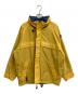 CHAPS RALPH LAUREN（チャップス ラルフローレン）の古着「ジャケット」｜イエロー