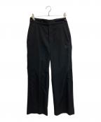 Needlesニードルズ）の古着「ブーツカットパンツ」｜ブラック
