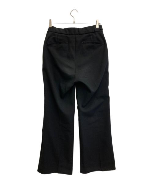 Needles（ニードルズ）Needles (ニードルズ) ブーツカットパンツ ブラック サイズ:Sの古着・服飾アイテム