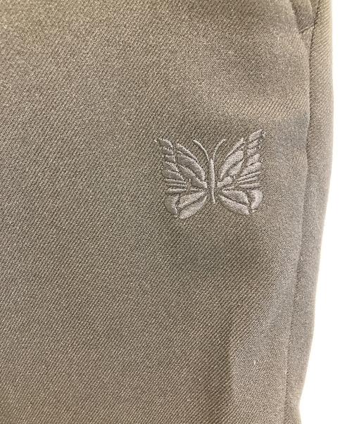 Needles（ニードルズ）Needles (ニードルズ) ブーツカットパンツ ブラック サイズ:Sの古着・服飾アイテム