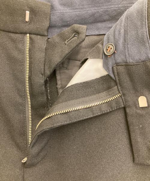 Needles（ニードルズ）Needles (ニードルズ) ブーツカットパンツ ブラック サイズ:Sの古着・服飾アイテム