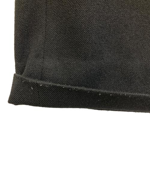 Needles（ニードルズ）Needles (ニードルズ) ブーツカットパンツ ブラック サイズ:Sの古着・服飾アイテム