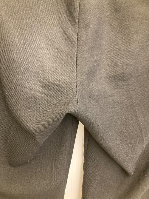 Needles（ニードルズ）Needles (ニードルズ) ブーツカットパンツ ブラック サイズ:Sの古着・服飾アイテム