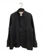 Needlesニードルズ）の古着「テーラードジャケット」｜ブラック