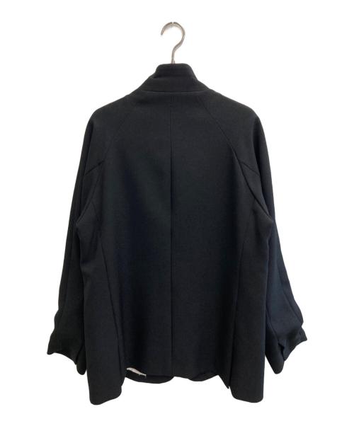 Needles（ニードルズ）Needles (ニードルズ) テーラードジャケット ブラック サイズ:Sの古着・服飾アイテム