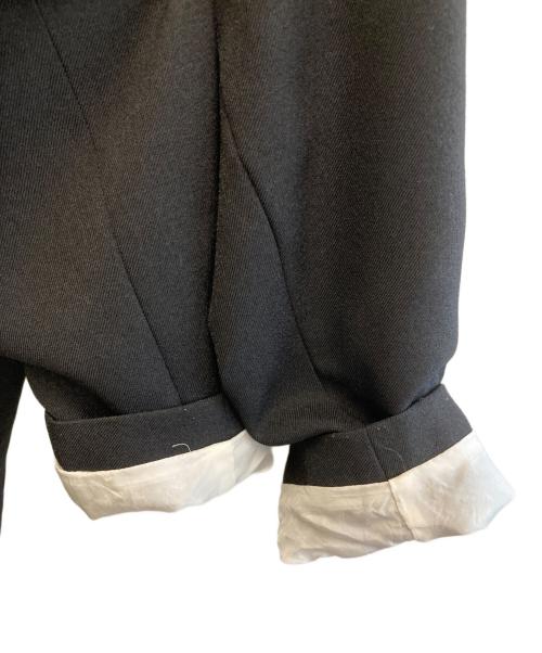 Needles（ニードルズ）Needles (ニードルズ) テーラードジャケット ブラック サイズ:Sの古着・服飾アイテム