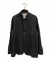 Needles（ニードルズ）の古着「テーラードジャケット」｜ブラック