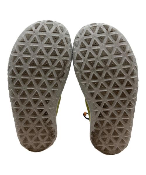 NIKE ACG（ナイキエーシージー）NIKE ACG (ナイキエーシージー) ACG MOC MOSS 黄緑 サイズ:28.5の古着・服飾アイテム