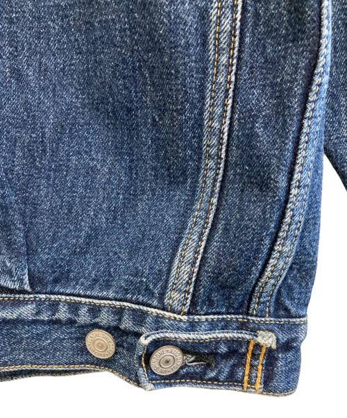 THE SHINZONE（ザ シンゾーン）THE SHINZONE (ザ シンゾーン) TYPE 50'S DENIM JK インディゴ サイズ:34の古着・服飾アイテム