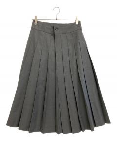 中古・古着通販】JACK BUNNY (ジャックバニー) ポリエステルドビー