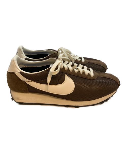 NIKE（ナイキ）NIKE (ナイキ) LD-1000 ブラウン サイズ:29の古着・服飾アイテム