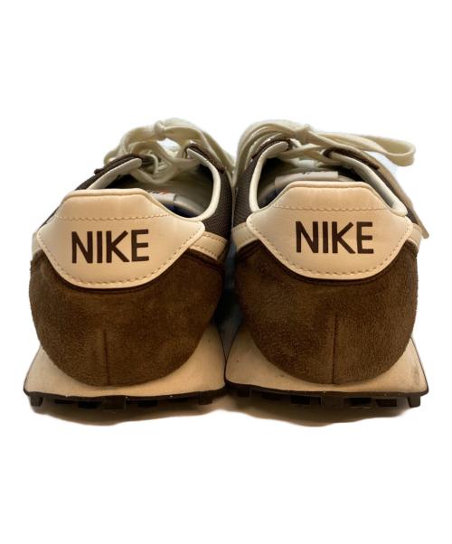 NIKE（ナイキ）NIKE (ナイキ) LD-1000 ブラウン サイズ:29の古着・服飾アイテム