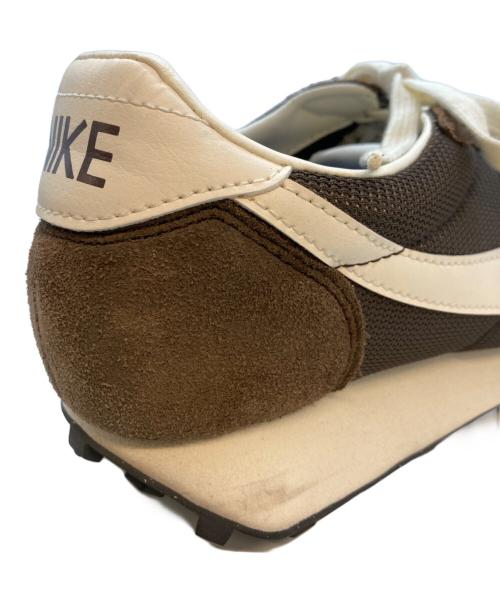 NIKE（ナイキ）NIKE (ナイキ) LD-1000 ブラウン サイズ:29の古着・服飾アイテム