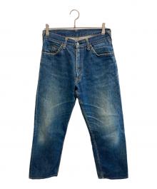 EVISU（エヴィス）の古着「デニムパンツ」｜ブルー